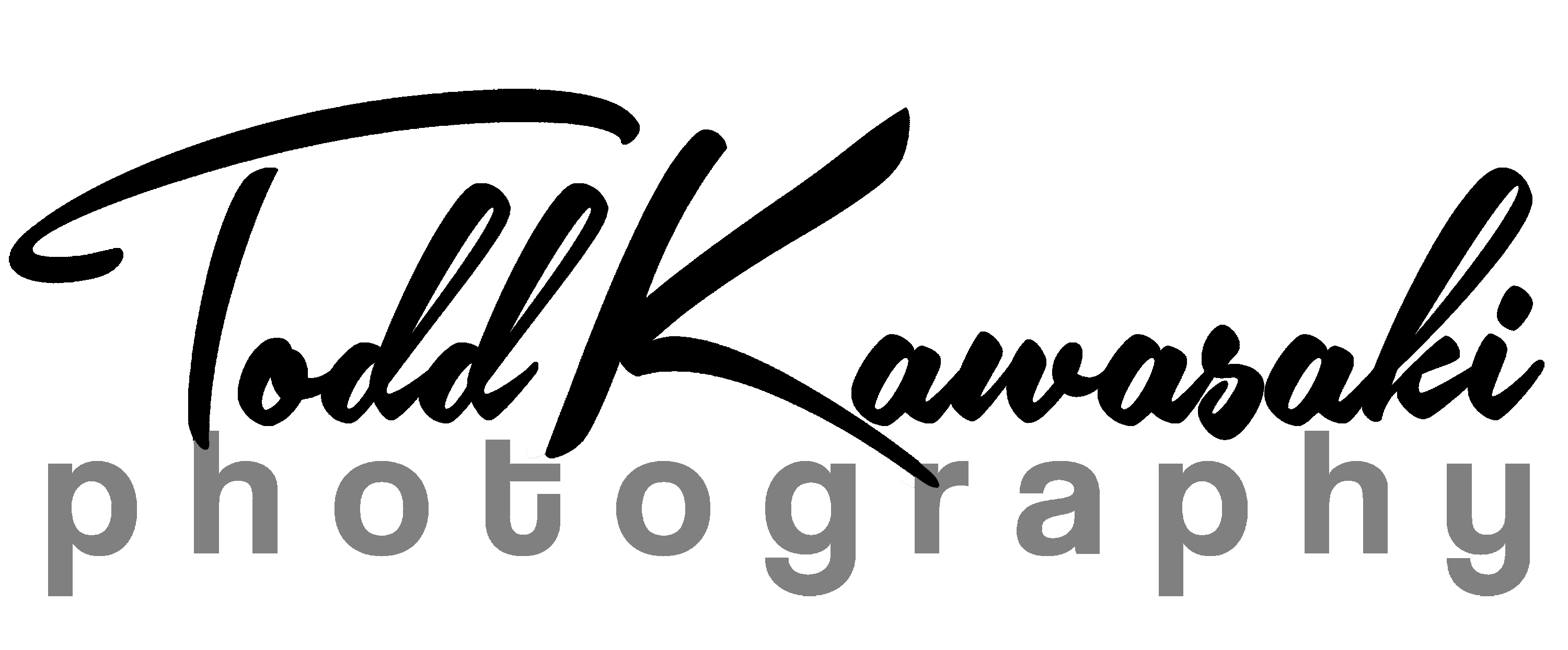 Todd Kawasaki Photography